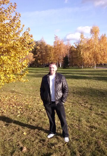 Моя фотография - Александр, 46 из Москва (@aleksandr153422)