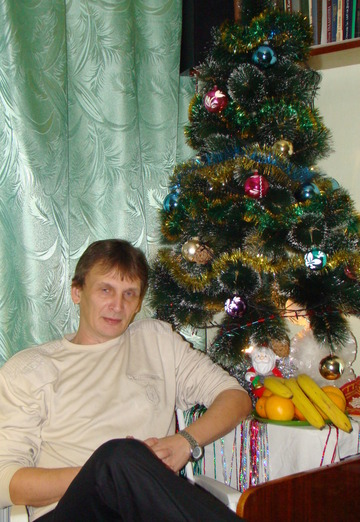 Моя фотография - сергей, 56 из Апшеронск (@sergey626992)