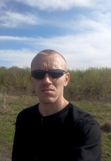 Моя фотография - Виталий Анатольевич, 35 из Промышленная (@vitaliyanatolevich22)