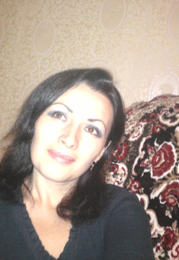Ksenija (@kseniya12092) — mein Foto #7