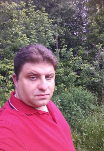 Rodion (@rodion3204) — my photo № 3