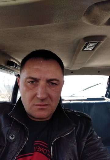 My photo - Dima, 43 from Donskoj (@dima238022)