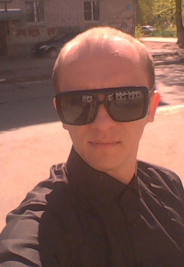 My photo - Anton, 32 from Dzerzhinsk (@anton114318)