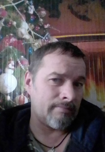 My photo - Aleks, 46 from Belorechensk (@aleks166989)