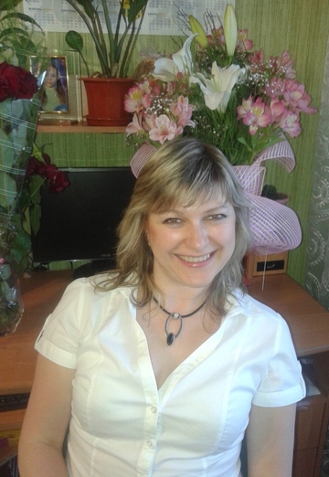 Моя фотография - Ольга, 49 из Харьков (@olga194514)