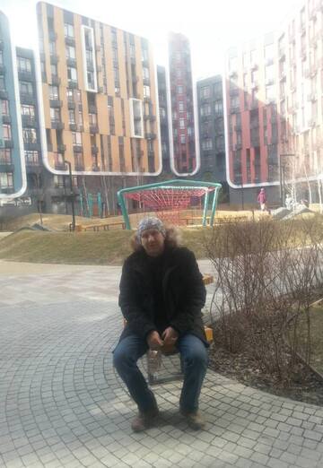 My photo - yuriy, 54 from Sumy (@uriy167470)