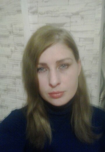 My photo - Katya, 34 from Yalta (@katya42242)