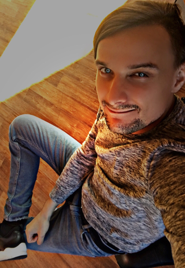Моя фотография - Дмитрий, 35 из Житомир (@dmitriy360558)