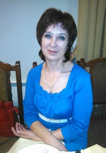 My photo - Nina, 56 from Zhytomyr (@nina18536)