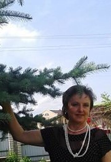 My photo - Natali, 68 from Belaya Tserkov (@natali38231)