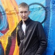 Александр к, 30, Пушкино