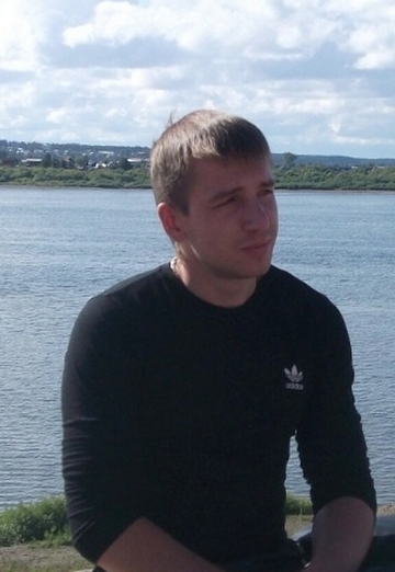 Моя фотография - Vladimir, 33 из Томск (@vladimir259256)