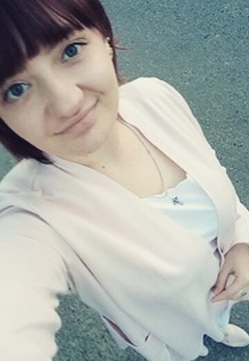 My photo - Tanya, 25 from Kharkiv (@tanya49098)