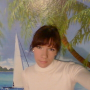 Анна, 41, Партизанск