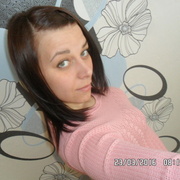 Yana, 31, Чунский