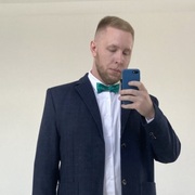 Иван, 31, Чебоксары
