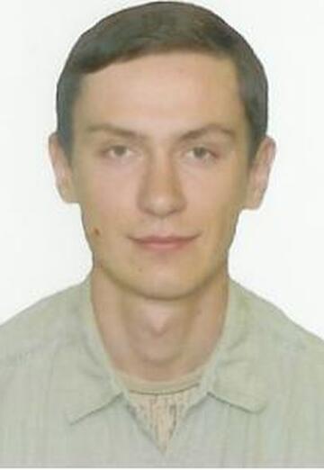 Моя фотография - Дмитрий, 34 из Екатеринбург (@dmitriy18145)