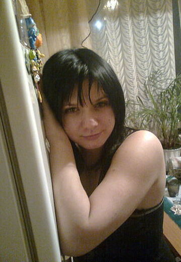 Моя фотография - Наташа, 36 из Москва (@natasha35740)