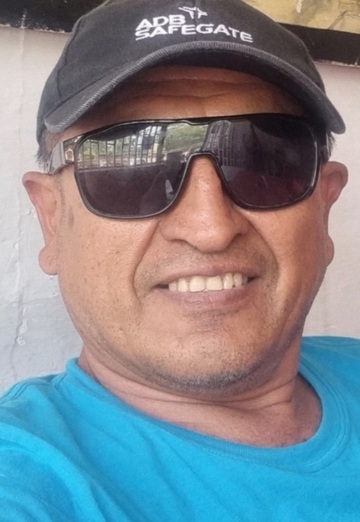 Моя фотография - RAMJOR, 55 из Каракас (@ramjor)