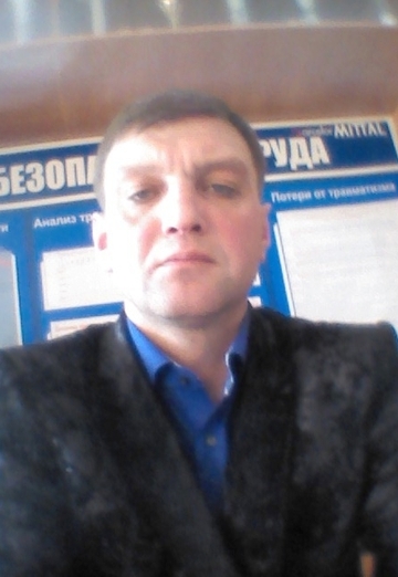 My photo - Igor, 51 from Karaganda (@igor56637)