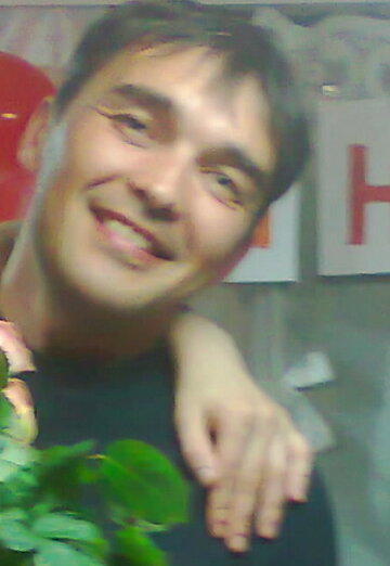 My photo - vitaliy, 42 from Nefteyugansk (@vitaliy47264)