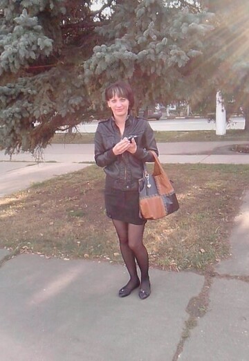 Olga (@olga23441) — my photo № 4