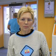 Elena, 68, Шахты