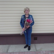 Ирен, 56, Буй