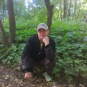 юрий кузнецов, 47, Куркино