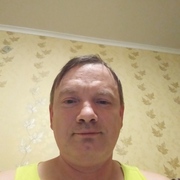 Владимир 46 лет (Козерог) хочет познакомиться в Тюмени