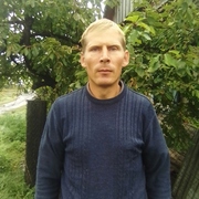 василий, 37, Зима