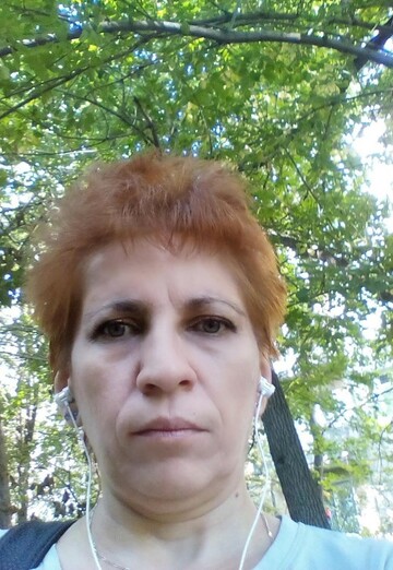 My photo - Galina, 54 from Ust-Kamenogorsk (@galina58388)