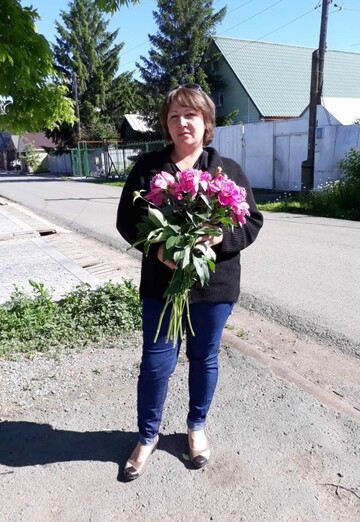 Моя фотография - Татьяна, 35 из Оренбург (@tatyana219474)