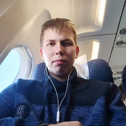 Сергей, 27, Ядрин