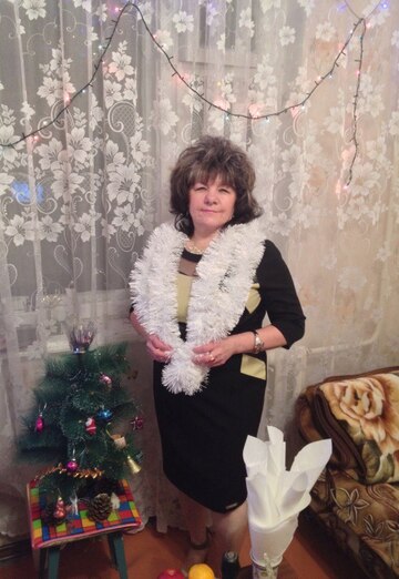 My photo - akifya, 63 from Ulyanovsk (@akifya)