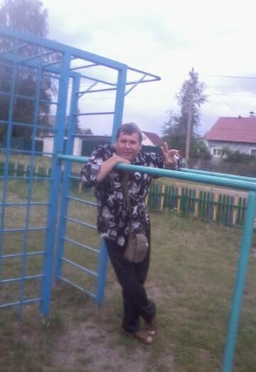 Моя фотография - игорь, 56 из Брянск (@igor156440)