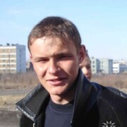 Виктор, 37, Сусуман