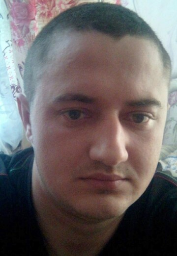 Моя фотография - Дмитрий, 31 из Богодухов (@dmitriy252142)