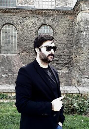 Sinan (@pastavil) — моя фотография № 1