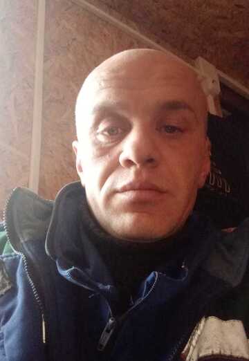 My photo - Vova, 41 from Chernyshevsky (@vova71348)
