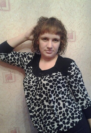 Benim fotoğrafım - Irina, 36  Meleuz şehirden (@irina88364)