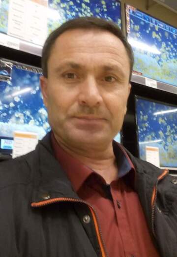 Моя фотография - Геннадий, 55 из Электросталь (@gennadiy30492)