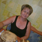 НАДЕЖДА, 53, Оханск