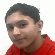 Алексей, 18, Алексеевское