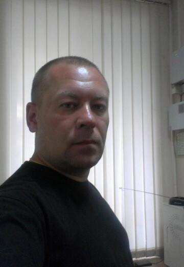 My photo - sergey, 48 from Kamensk-Uralsky (@oleg28437)