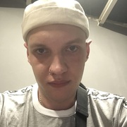 Ваня, 24, Пенза