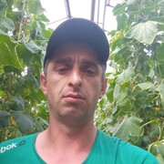 Рустам Айбазов, 36, Черкесск