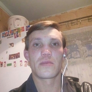 Андрей, 37, Североуральск