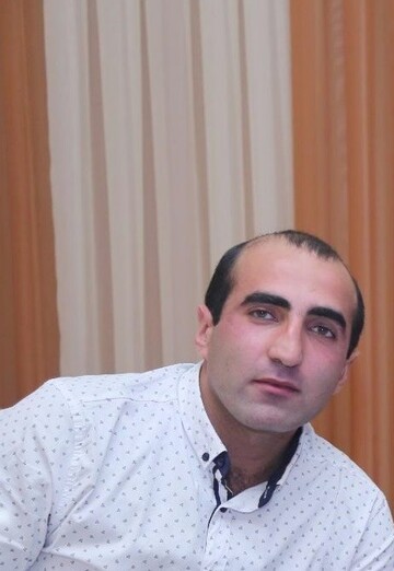 My photo - armen, 33 from Leninskoye (@armen6475)