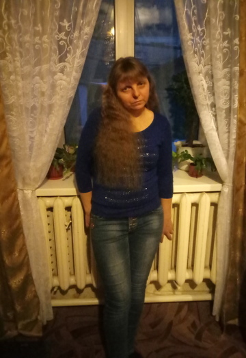 Benim fotoğrafım - Svetlana, 50  Hacıdere şehirden (@svetlana188176)